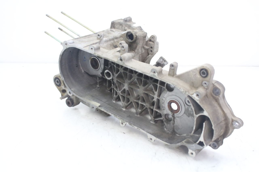 photo de CÁRTER DE MOTOR INFERIOR SYM ORBIT 2 4T 50 (2018 - 2022)