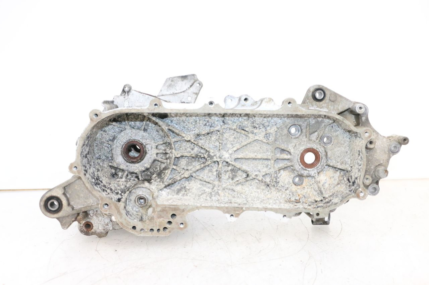 photo de CARTER SYM ORBIT 2 50 (2008 - 2014) - Vista principal