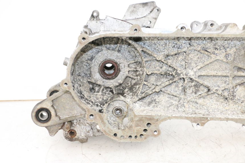 photo de CARTER SYM ORBIT 2 50 (2008 - 2014) - Primer plano de alta resolución