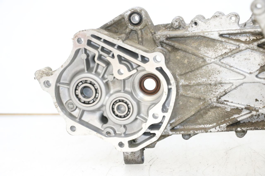 photo de CARTER SYM ORBIT 2 50 (2008 - 2014) - Ángulo de visión alternativo