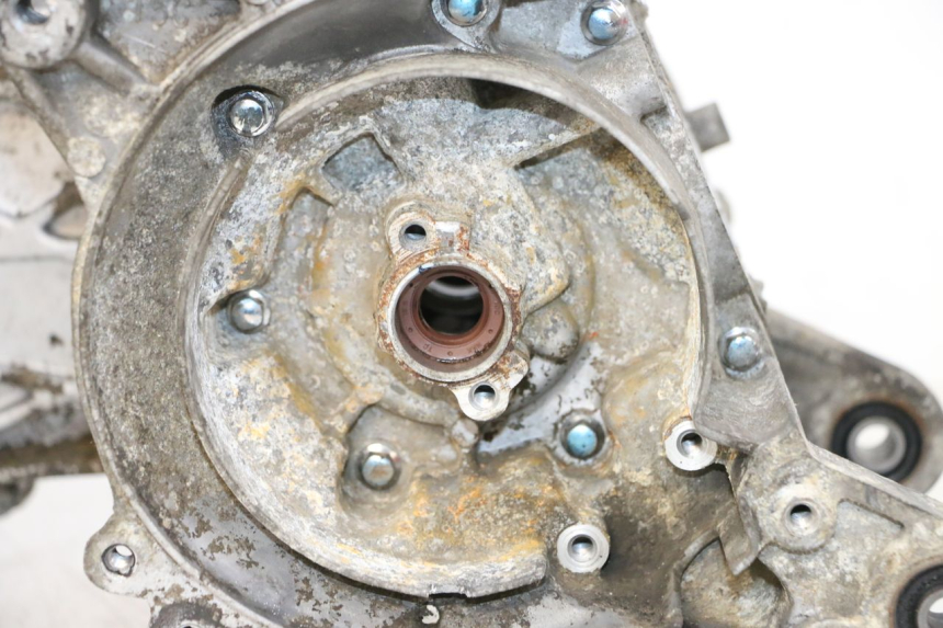 photo de CARTER SYM ORBIT 2 50 (2008 - 2014) - Perfil de la pieza de repuesto