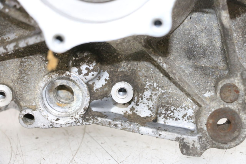 photo de CARTER SYM ORBIT 2 50 (2008 - 2014) - Detalle de la pieza