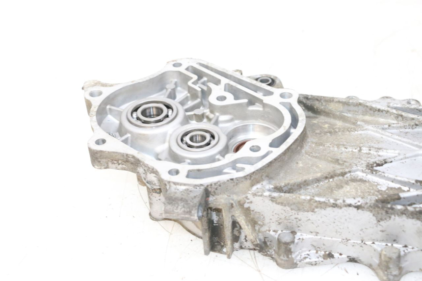 photo de CARTER SYM ORBIT 2 50 (2008 - 2014) - Vista general del producto