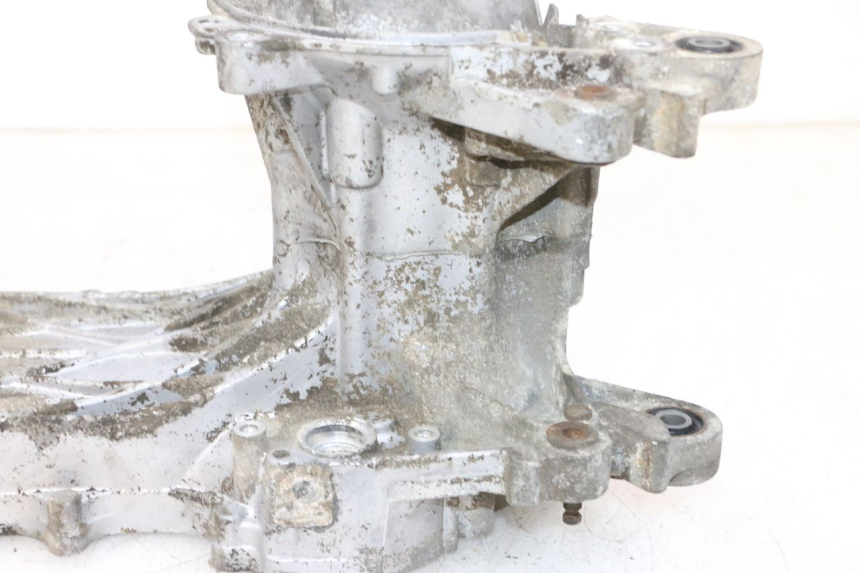 photo de CARTER SYM ORBIT 2 50 (2008 - 2014) - Detalles de los puntos de fijación