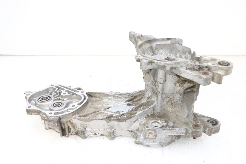 photo de CARTER SYM ORBIT 2 50 (2008 - 2014) - Estado de la superficie y material