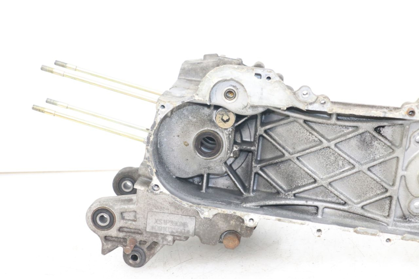 photo de CARTER SYM ORBIT 50 (2008 - 2010)