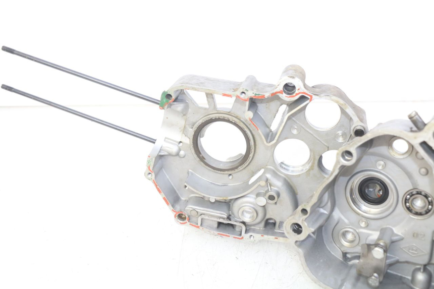 photo de CÁRTER DE MOTOR INFERIOR ORION AGB37 CRF1 DIRT BIKE 125 (2013 - 2021)