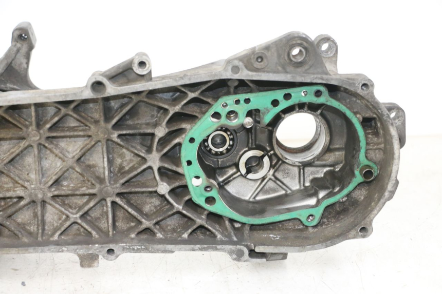 photo de CÁRTER DE MOTOR INFERIOR PEUGEOT ELYSTAR 50 (2002 - 2014)