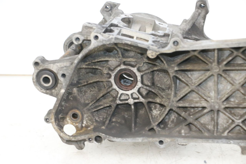 photo de CÁRTER DE MOTOR INFERIOR PEUGEOT ELYSTAR 50 (2002 - 2014)