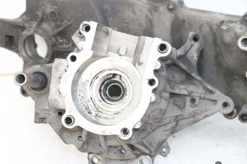 photo de CÁRTER DE MOTOR INFERIOR PEUGEOT ELYSTAR 50 (2002 - 2014)