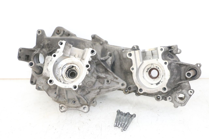 photo de CÁRTER DE MOTOR INFERIOR PEUGEOT ELYSTAR 50 (2002 - 2014)