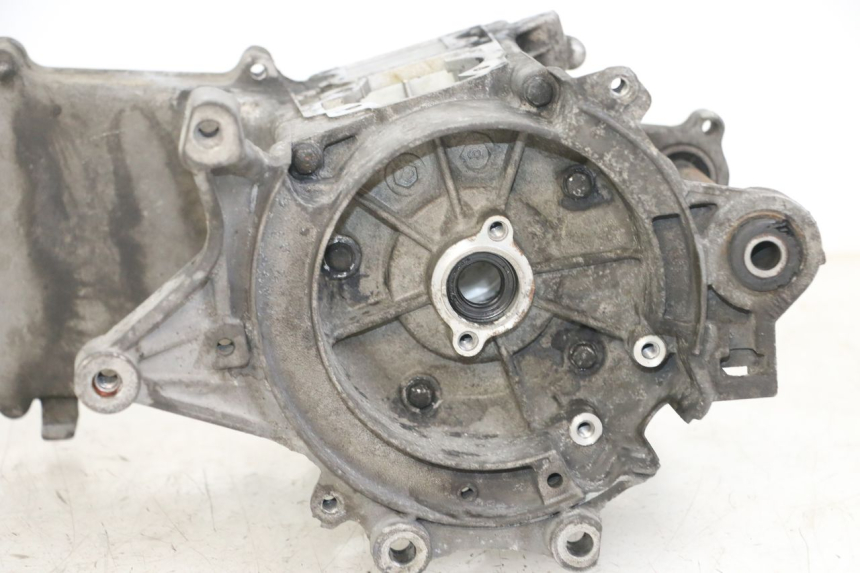 photo de CÁRTER DE MOTOR INFERIOR PEUGEOT ELYSTAR 50 (2002 - 2014)