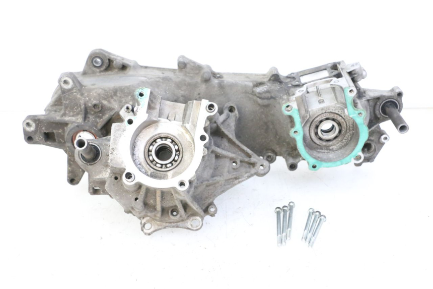 photo de CÁRTER DE MOTOR INFERIOR PEUGEOT ELYSTAR 50 (2002 - 2014)