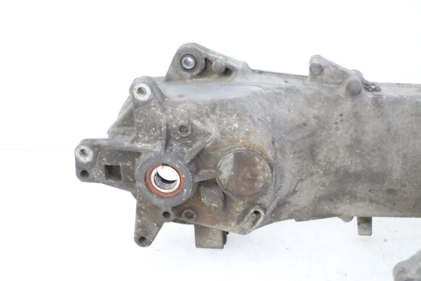 photo de CÁRTER DE MOTOR INFERIOR PEUGEOT ELYSTAR 50 (2002 - 2014)