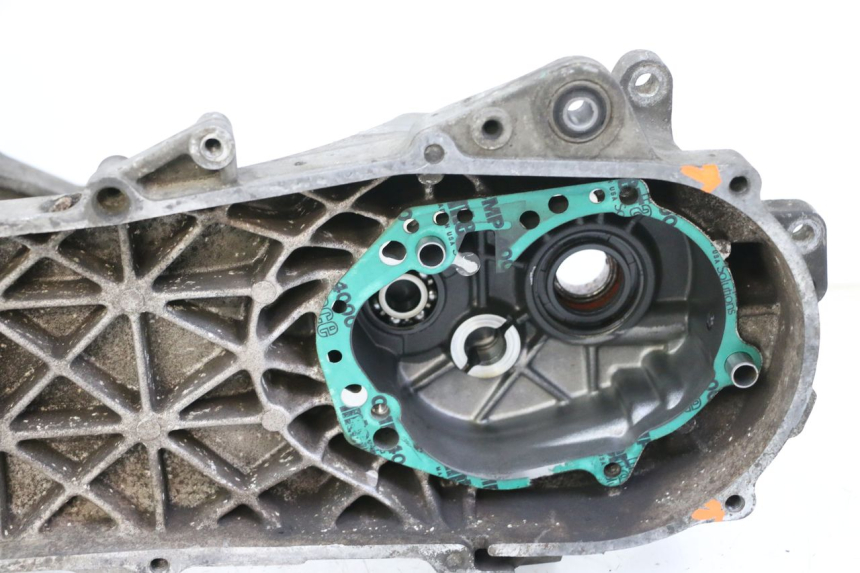 photo de CÁRTER DE MOTOR INFERIOR PEUGEOT ELYSTAR 50 (2002 - 2014)