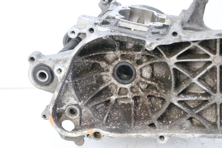 photo de CÁRTER DE MOTOR INFERIOR PEUGEOT ELYSTAR 50 (2002 - 2014)