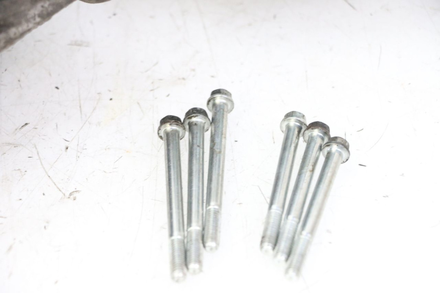 photo de CÁRTER DE MOTOR INFERIOR PEUGEOT ELYSTAR 50 (2002 - 2014)
