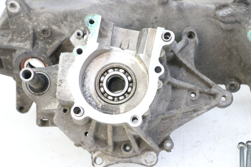 photo de CÁRTER DE MOTOR INFERIOR PEUGEOT ELYSTAR 50 (2002 - 2014)