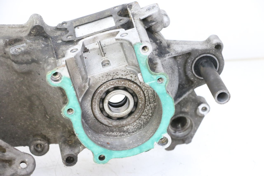 photo de CÁRTER DE MOTOR INFERIOR PEUGEOT ELYSTAR 50 (2002 - 2014)