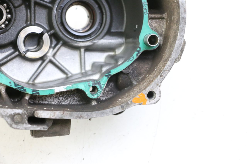 photo de CÁRTER DE MOTOR INFERIOR PEUGEOT ELYSTAR 50 (2002 - 2014)