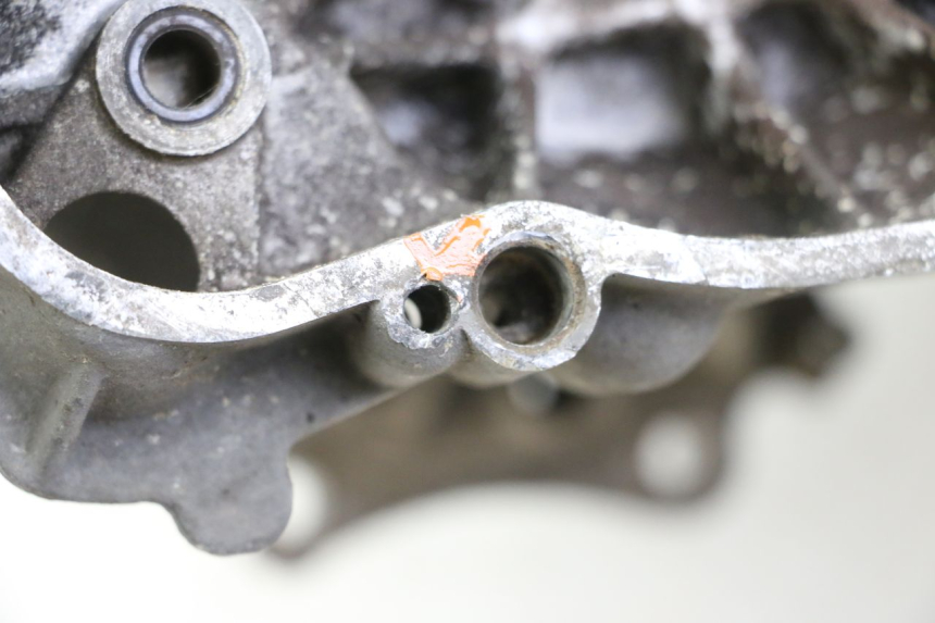 photo de CÁRTER DE MOTOR INFERIOR PEUGEOT ELYSTAR 50 (2002 - 2014)
