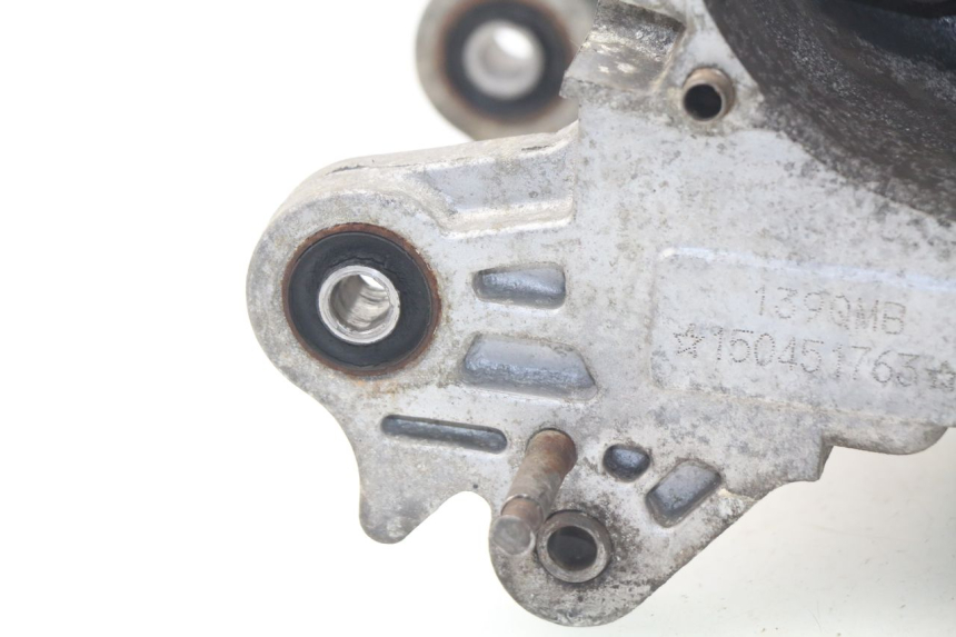 photo de CÁRTER DE MOTOR INFERIOR PEUGEOT KISBEE 4T 50 (2010 - 2017)