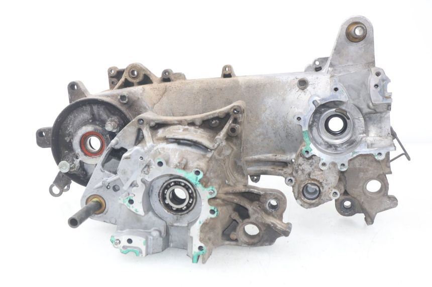 photo de CÁRTER DE MOTOR INFERIOR PEUGEOT LUDIX 50 (2005 - 2007)