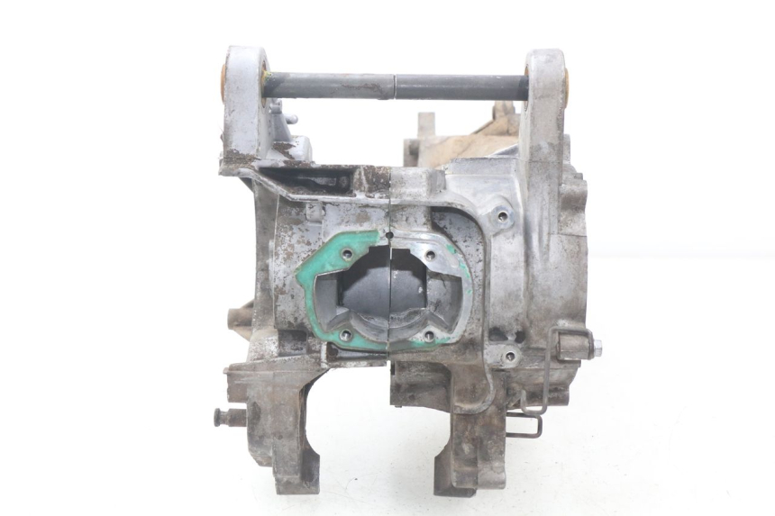 photo de CÁRTER DE MOTOR INFERIOR PEUGEOT LUDIX 50 (2005 - 2007)