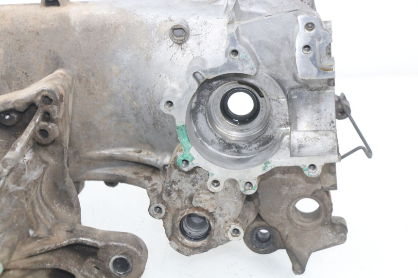 photo de CÁRTER DE MOTOR INFERIOR PEUGEOT LUDIX 50 (2005 - 2007)