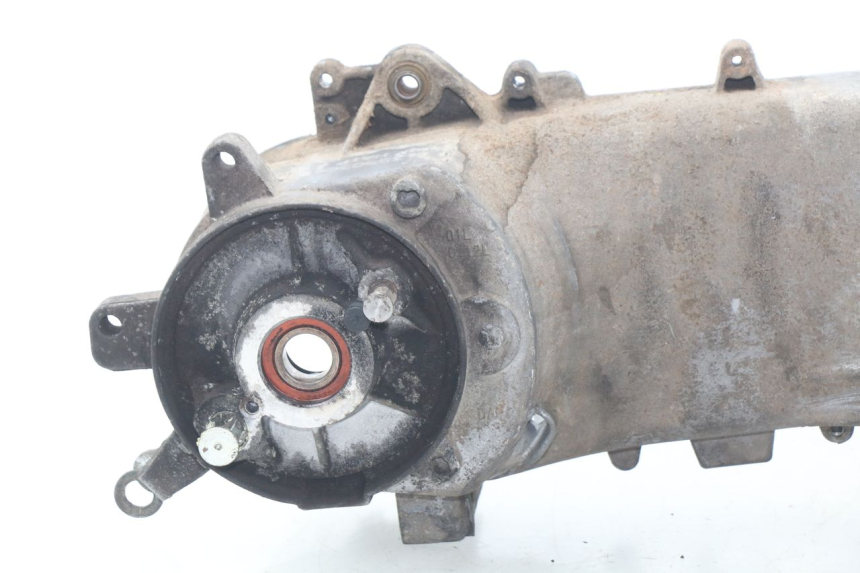 photo de CÁRTER DE MOTOR INFERIOR PEUGEOT LUDIX 50 (2005 - 2007)