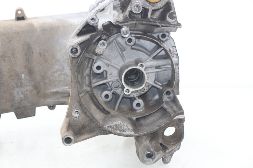 photo de CÁRTER DE MOTOR INFERIOR PEUGEOT LUDIX 50 (2005 - 2007)