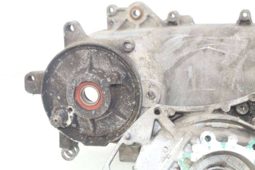 photo de CÁRTER DE MOTOR INFERIOR PEUGEOT LUDIX 50 (2008 - 2017)