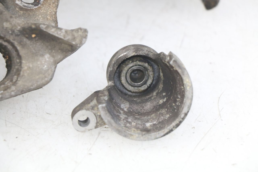 photo de CÁRTER DE MOTOR INFERIOR PEUGEOT LUDIX 50 (2008 - 2017)