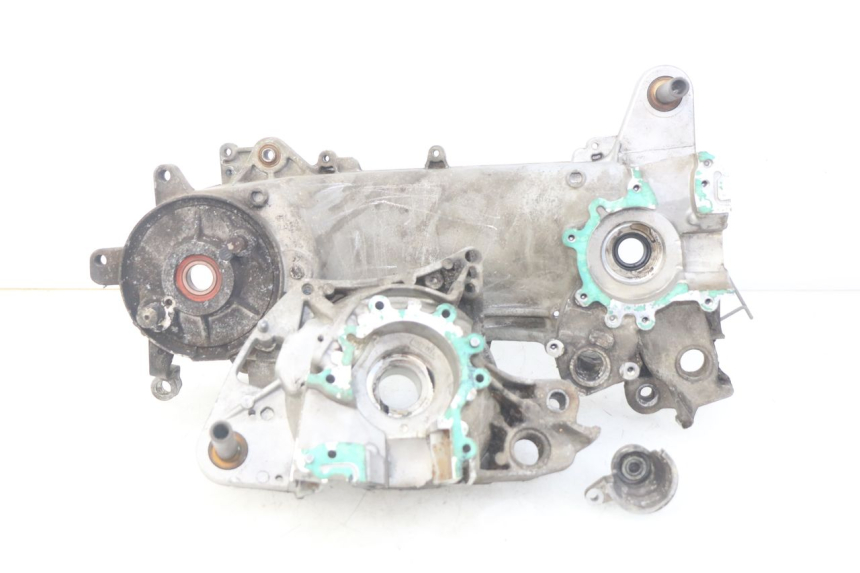 photo de CÁRTER DE MOTOR INFERIOR PEUGEOT LUDIX 50 (2008 - 2017)