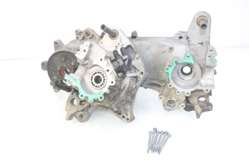 photo de CÁRTER DE MOTOR INFERIOR PEUGEOT LUDIX 50 (2005 - 2007)