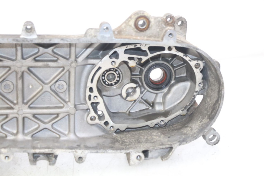 photo de CÁRTER DE MOTOR INFERIOR PEUGEOT LUDIX 50 (2005 - 2007)