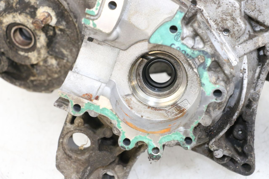 photo de CÁRTER DE MOTOR INFERIOR PEUGEOT LUDIX 50 (2008 - 2017)