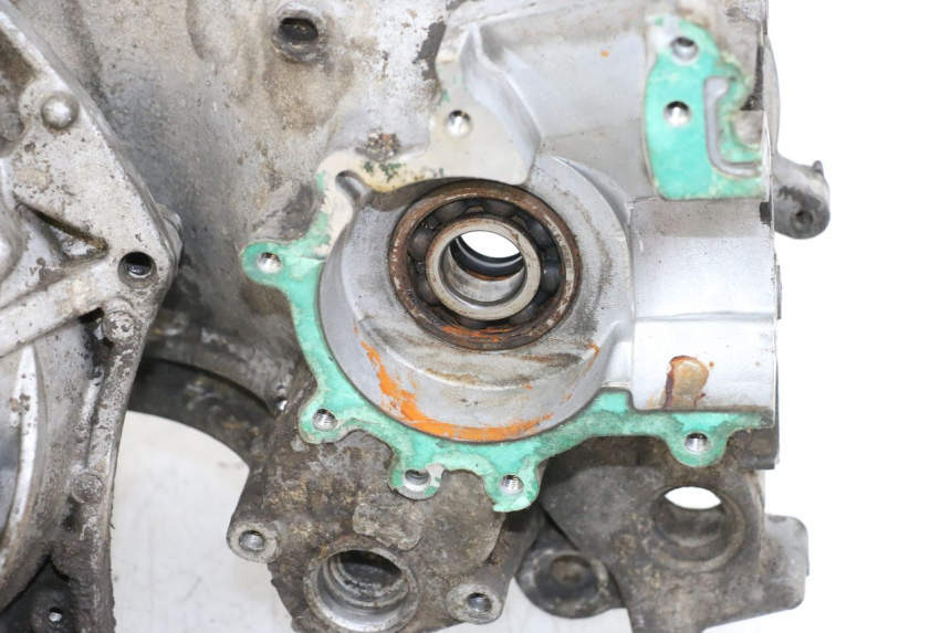 photo de CÁRTER DE MOTOR INFERIOR PEUGEOT LUDIX 50 (2008 - 2017)