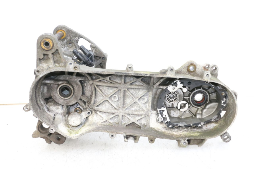 photo de CÁRTER DE MOTOR INFERIOR PEUGEOT LUDIX 50 (2008 - 2017)