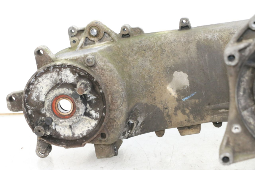 photo de CÁRTER DE MOTOR INFERIOR PEUGEOT LUDIX 50 (2008 - 2017)