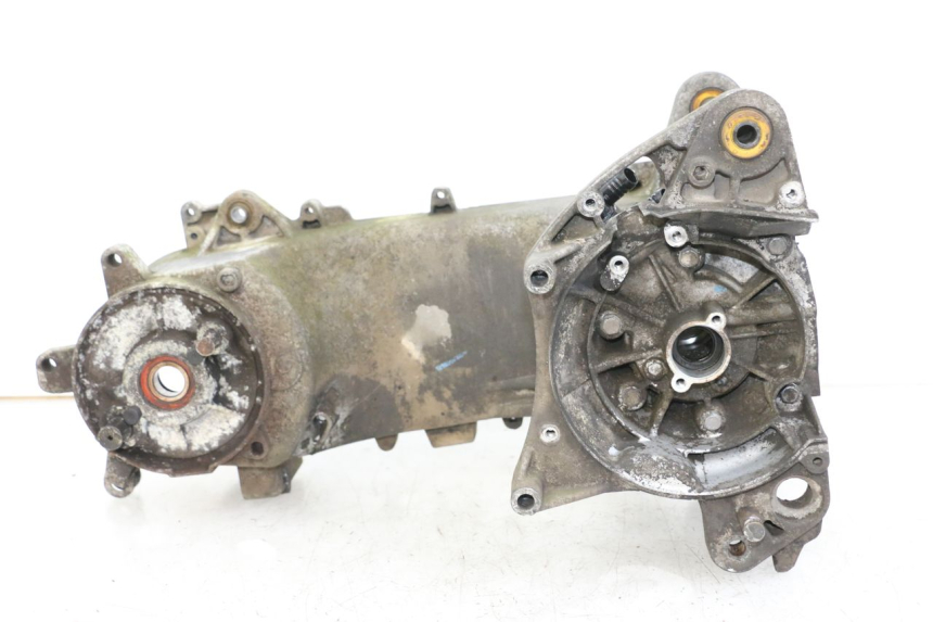 photo de CÁRTER DE MOTOR INFERIOR PEUGEOT LUDIX 50 (2008 - 2017)