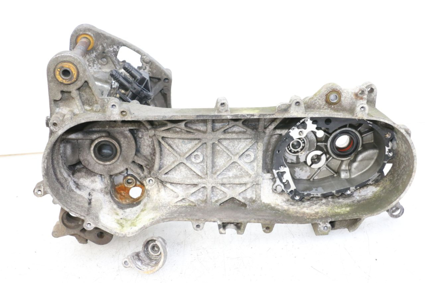 photo de CÁRTER DE MOTOR INFERIOR PEUGEOT LUDIX 50 (2008 - 2017)