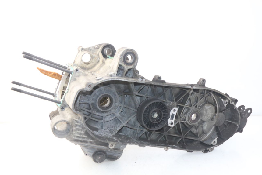 photo de CARTER PEUGEOT SATELIS 500 (2007 - 2013)
