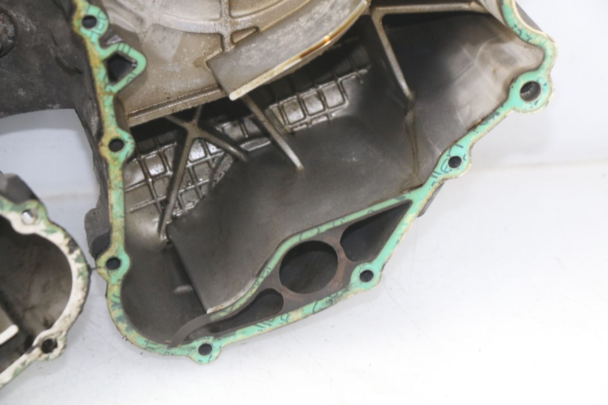 photo de CARTER PEUGEOT SATELIS 500 (2007 - 2013)