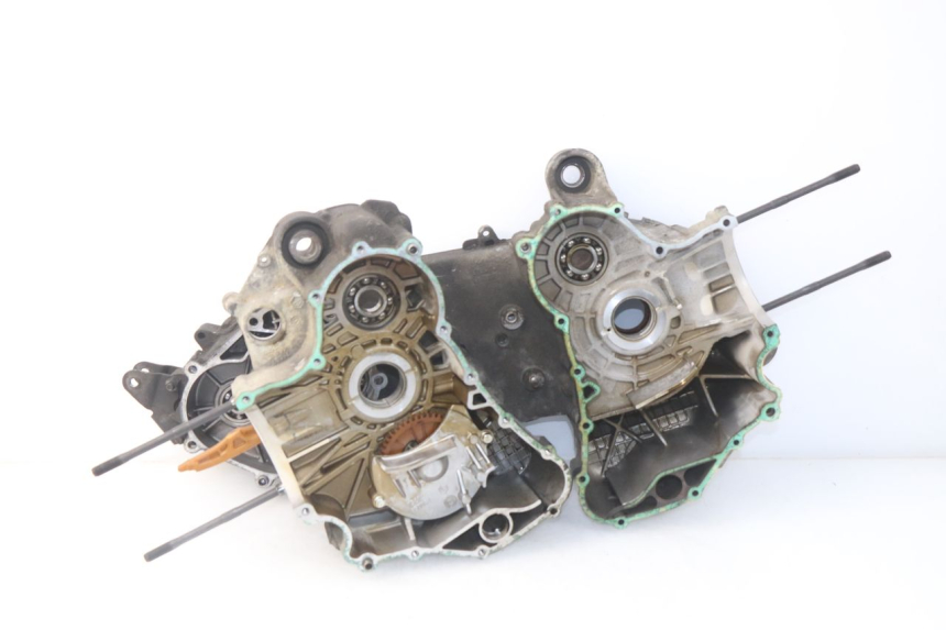 photo de CARTER PEUGEOT SATELIS 500 (2007 - 2013)
