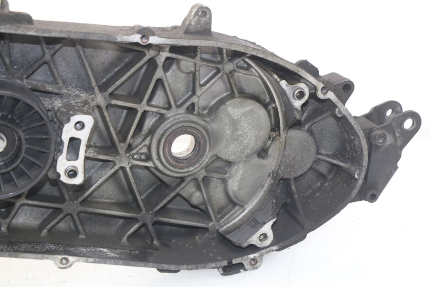 photo de CARTER PEUGEOT SATELIS 500 (2007 - 2013)