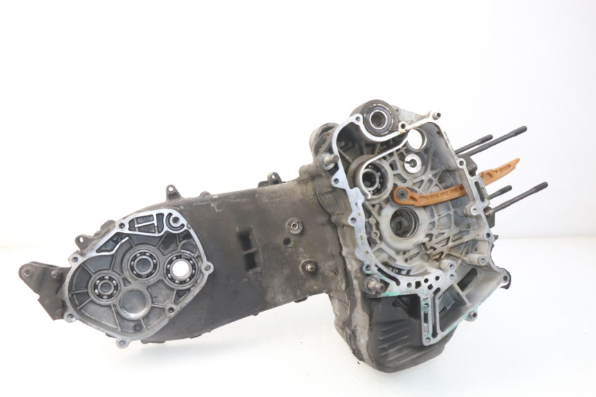 photo de CARTER PEUGEOT SATELIS 500 (2007 - 2013)