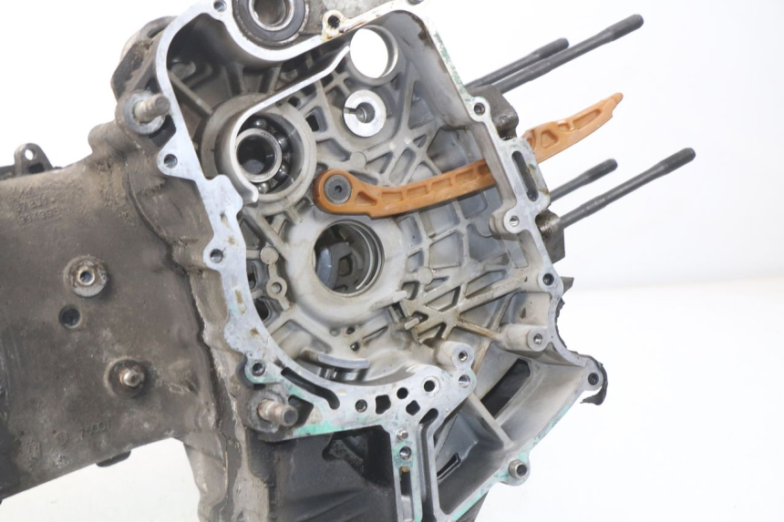 photo de CARTER PEUGEOT SATELIS 500 (2007 - 2013)