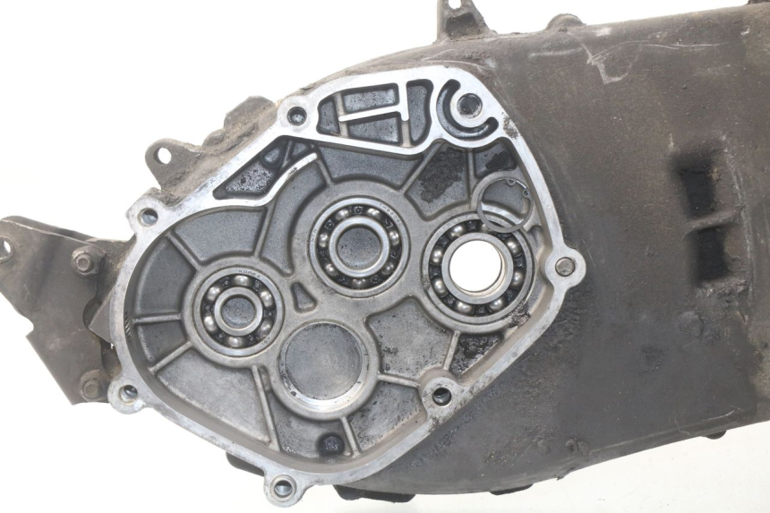 photo de CARTER PEUGEOT SATELIS 500 (2007 - 2013)
