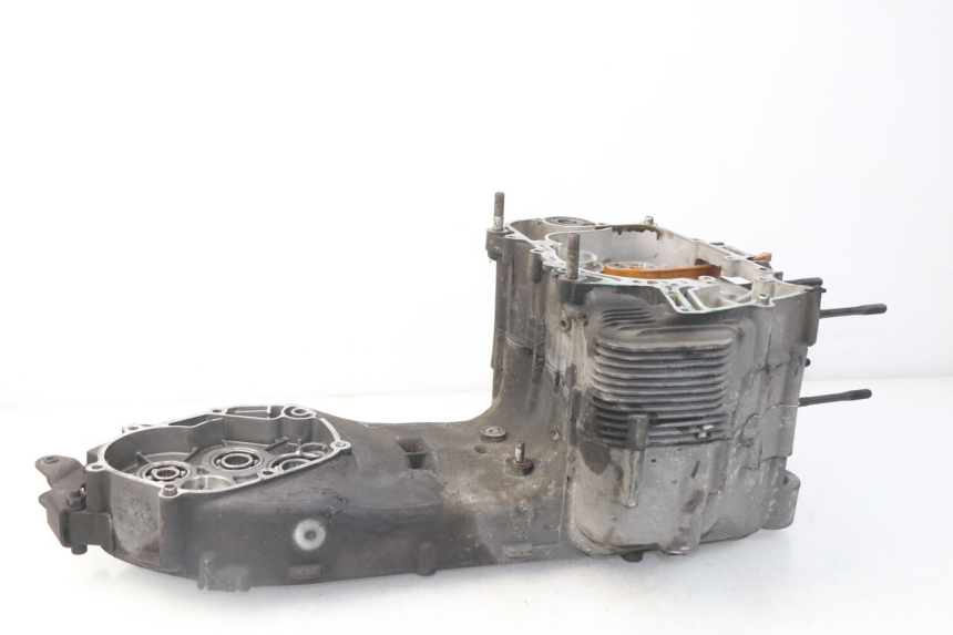 photo de CARTER PEUGEOT SATELIS 500 (2007 - 2013)